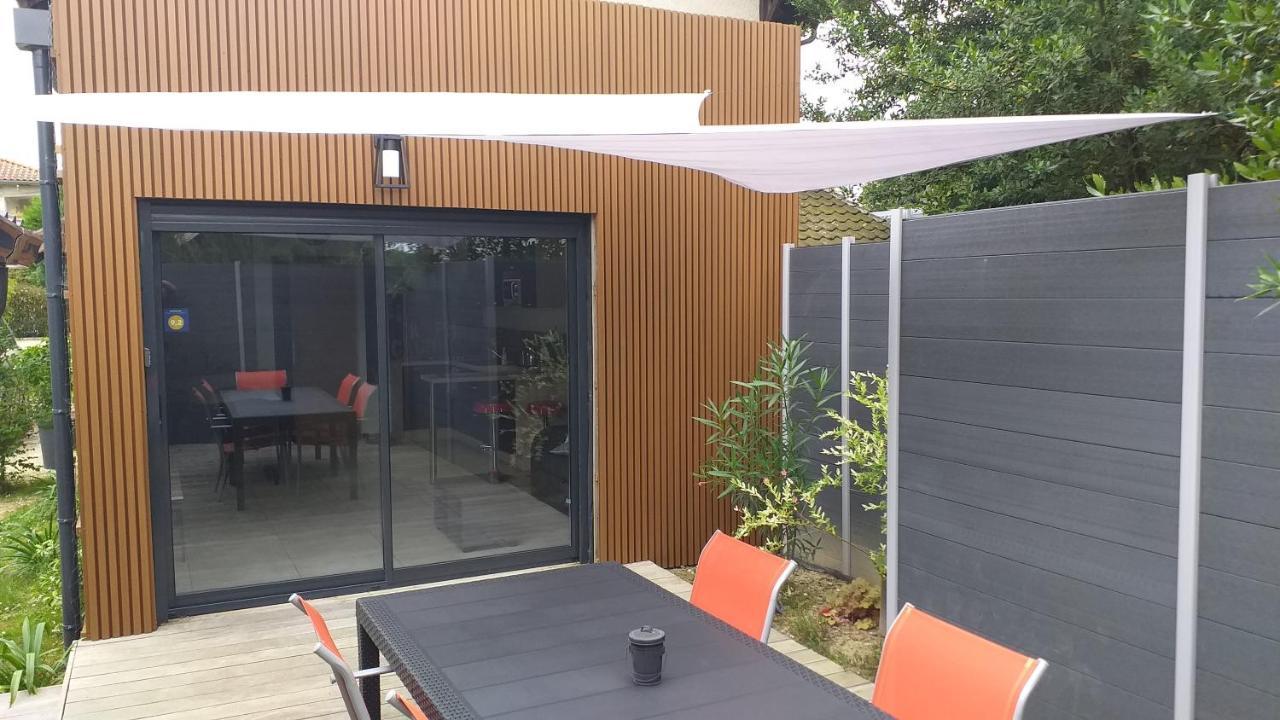 포 Joli 2 Pieces Esprit Loft Moderne 아파트 외부 사진
