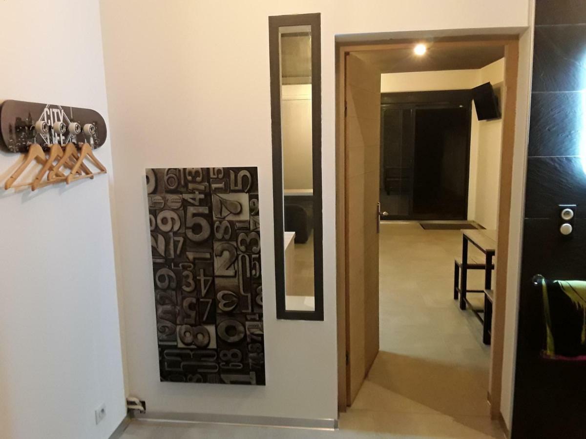 포 Joli 2 Pieces Esprit Loft Moderne 아파트 외부 사진